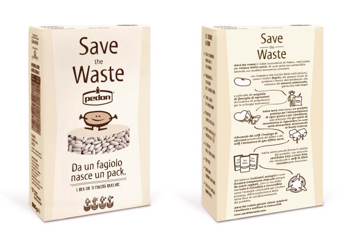 Favini presents Crush Bean, the new eco-friendly paper